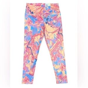 So | Woman’s High Rise Sporty Legging